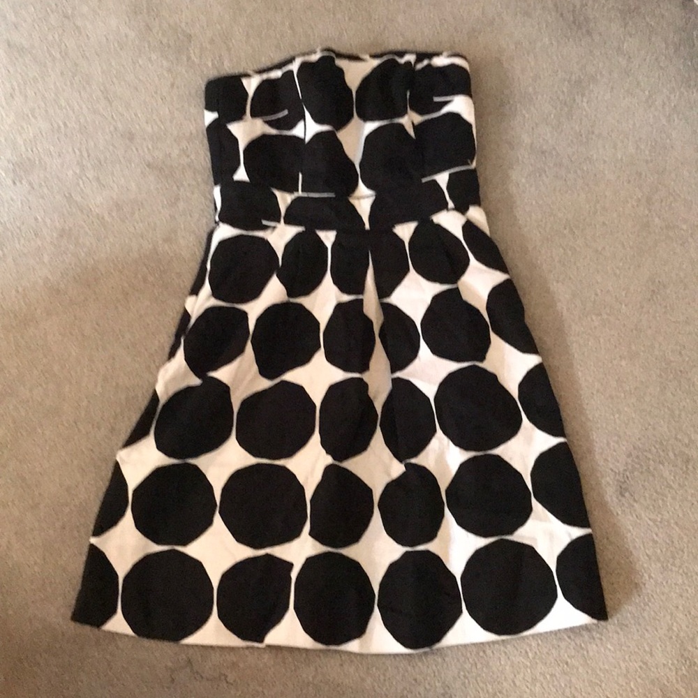 Banana Republic for Marimekko dress